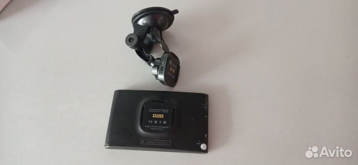 Навигатор Navitel navitel N500 magnetic