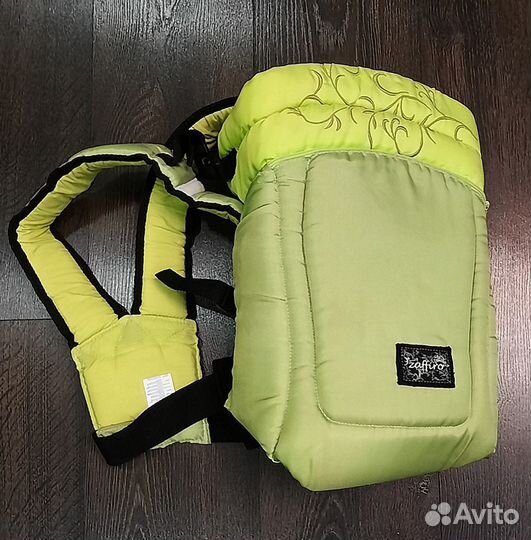 Переноска кенгуру