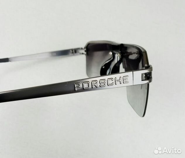 Мужские солнцезащитные очки