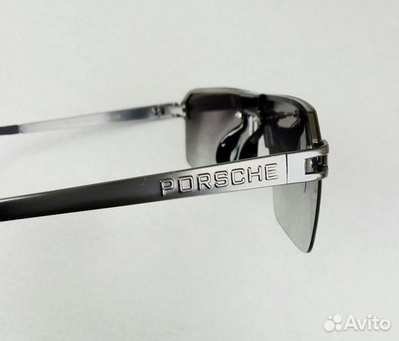 Мужские солнцезащитные очки