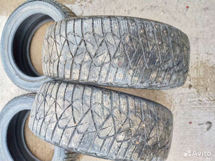 Dunlop All Season Maxx AS1 255/55 R17