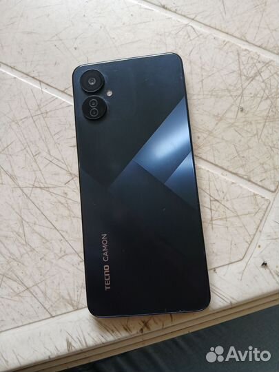 TECNO Camon 19 Neo, 6/128 ГБ