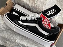 Кеды vans old skool ванс олд скул