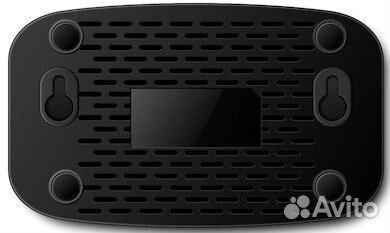 Приставка для цифрового тв Selenga T 20DI