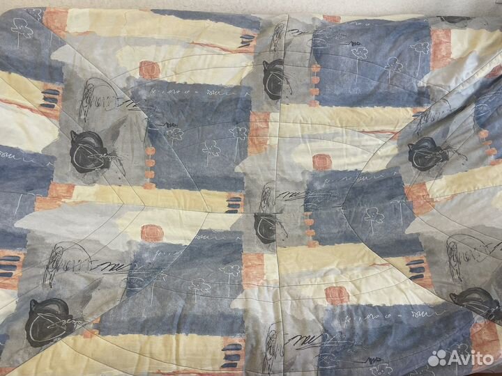 Чехол на диван Икеа, чехол на раскладной диван