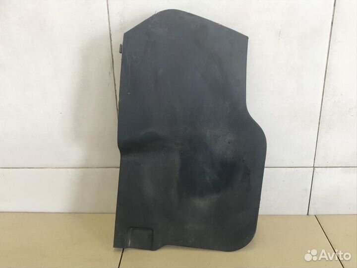 Накладка декоративная Megane II 2002-2009