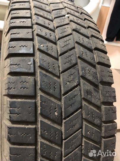 Michelin 4x4 XPC 235/75 R15 105M