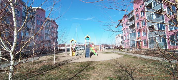 Аукцион: 3-к. квартира, 61,7 м², 5/5 эт.