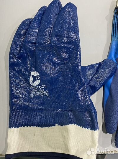 Перчатки для сада