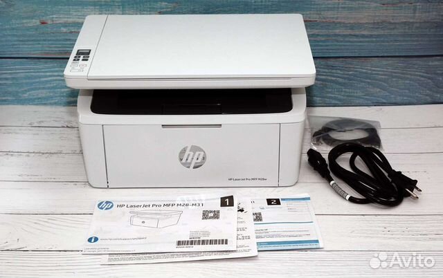 Принтер новый xerox 3020 гарантия hp 107wr