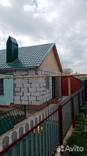 Строительство