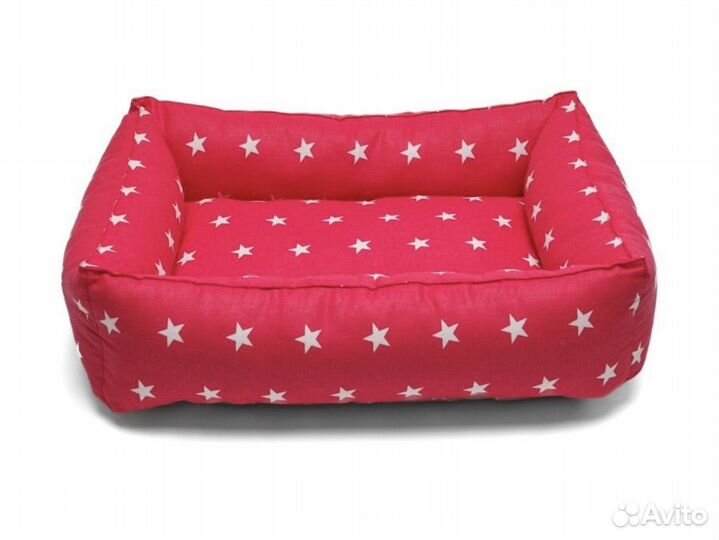 Лежанка для животных. Новая