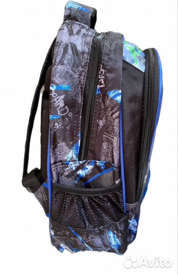 Рюкзак школьный доя мальчиков