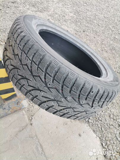 Toyo Observe G3-Ice 235/55 R17