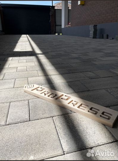 Брусчатка заказ от 120 м2