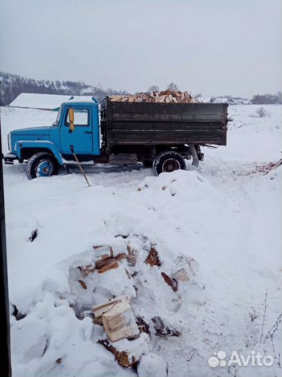 Дрова срубы на заказ