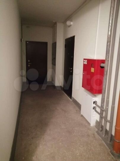 3-к. квартира, 76 м², 9/16 эт.