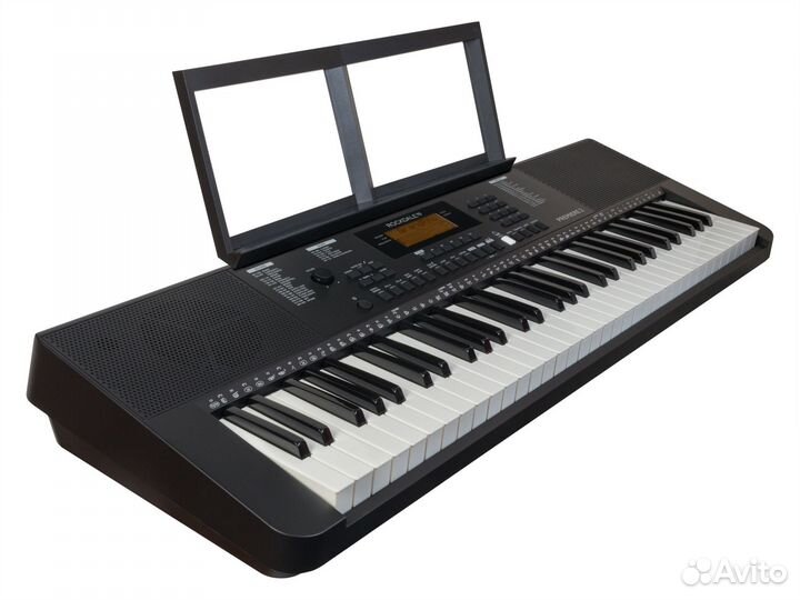 Rockdale Premiere 2 синтезатор