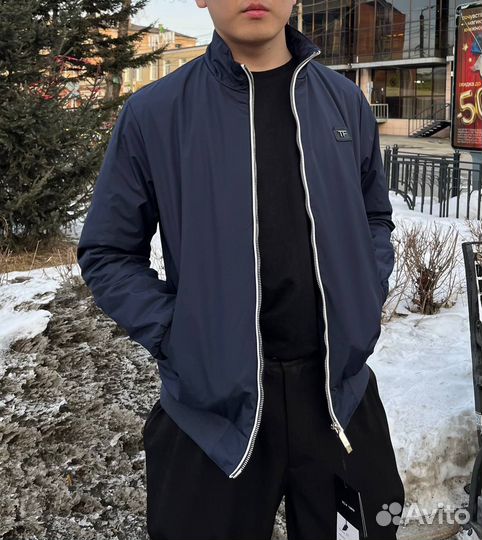 Весеннее обновление: куртка Tom Ford 48-54