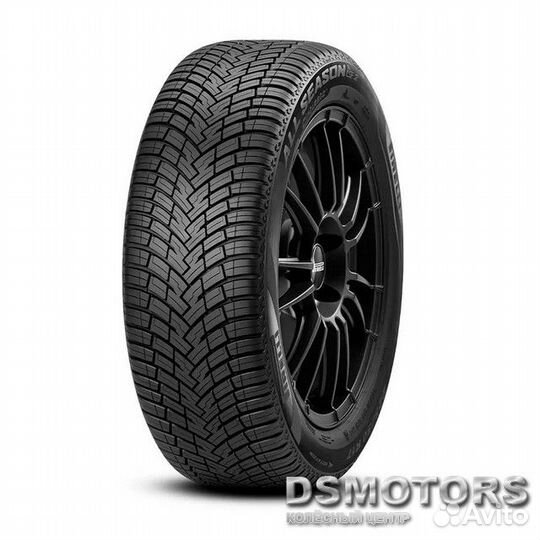 Pirelli Cinturato All Season SF 2 215/55 R18 99V