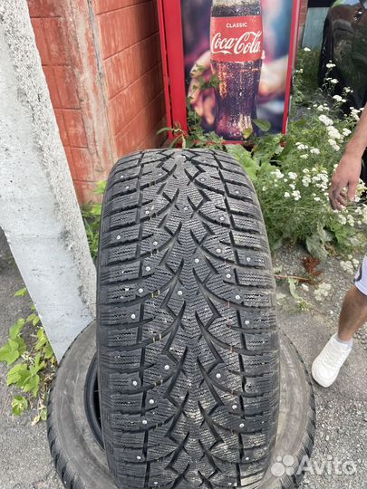 Toyo Observe G3 265/50 R19 23D