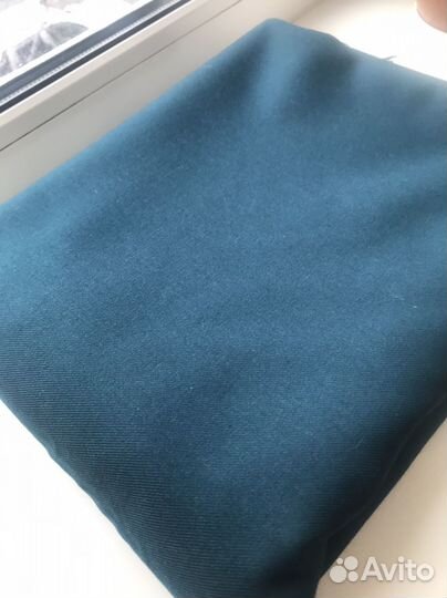 Ткань шерсть костюмная