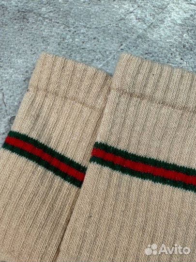 Носки Gucci