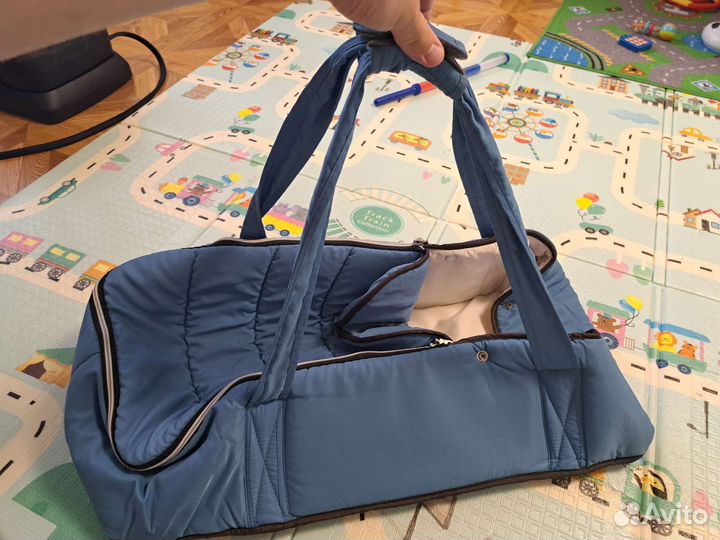 Люлька переноска