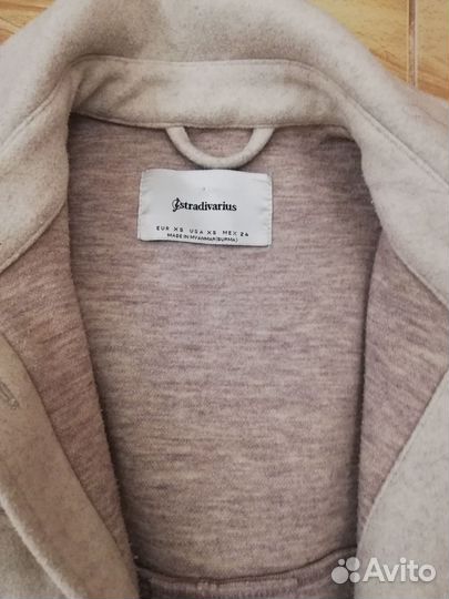 Спортивный костюм женский теплый 46р