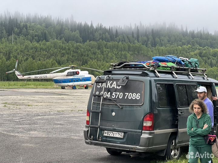 Заказ аренда микроавтобуса. Пассажирские перевозки