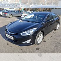 Hyundai i40 2.0 AT, 2014, 102 000 км