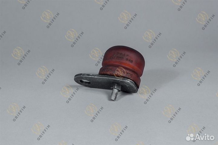 Отбойник стабилизатора кабины (большой) (Б/У) Scania