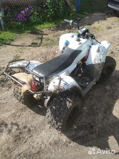 Baltmotors - jam 100