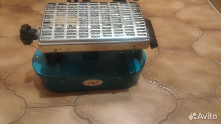 Обогреватель Луч (новый)