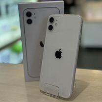 iPhone 11, 256 ГБ