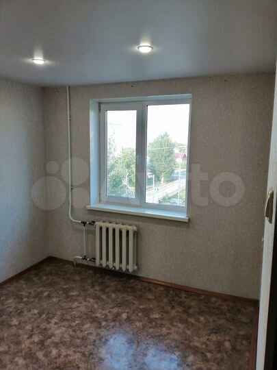 4-к. квартира, 58,8 м², 4/5 эт.