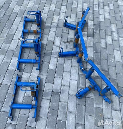 Домкрат кабельный