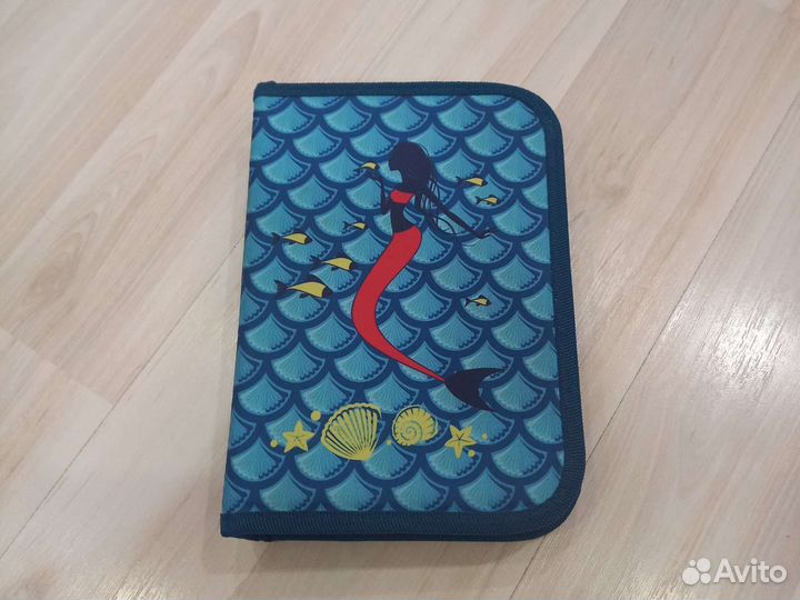 Пенал для школы