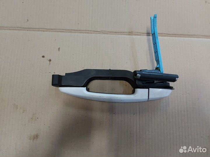 Ручка двери задней наружная Сузуки SX4 8364079J01