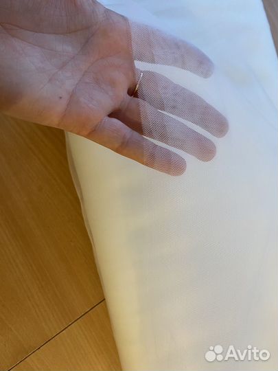 Еврофатин рулон ширина 3 метра