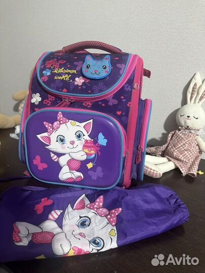 Продам рюкзак