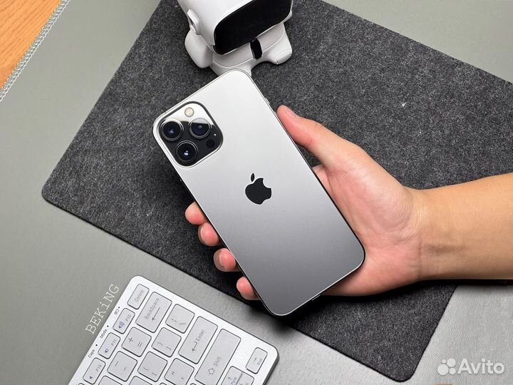 iPhone 13 Pro Max, 256 ГБ