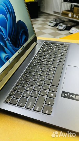 15.6 Ноутбук Lenovo Ideapad 3 Slim 15IAH8