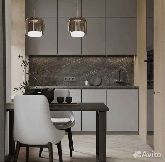 Кухни на заказ от производителя