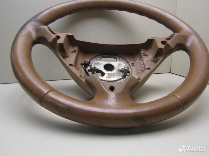 Рулевое колесо для AIR BAG (без AIR BAG) Porsche