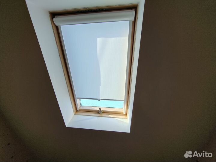 Рулонные шторы от производителя