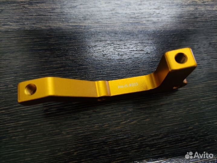 Переходник 203. Руль для велосипеда GT, Седло