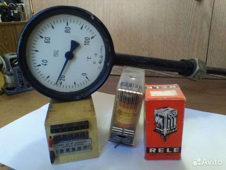 Электрика с 60-летним и выше стажем СССР, соцлагер