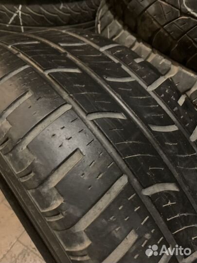 Pirelli Scorpion Zero 255/60 R18