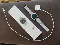 Часы Xiaomi Watch S3 Global silver